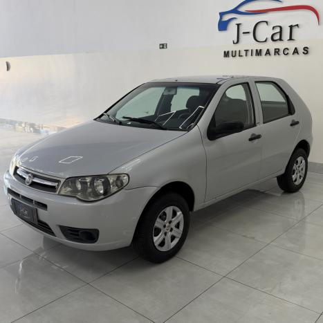 FIAT Palio 1.0 FIRE CELEBRATION ECONOMY, Foto 3