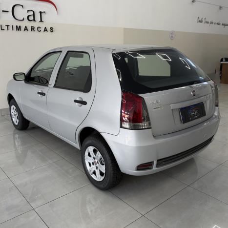 FIAT Palio 1.0 FIRE CELEBRATION ECONOMY, Foto 4