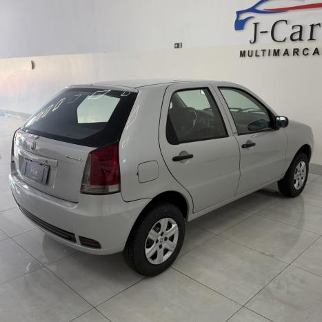 FIAT Palio 1.0 FIRE CELEBRATION ECONOMY, Foto 6