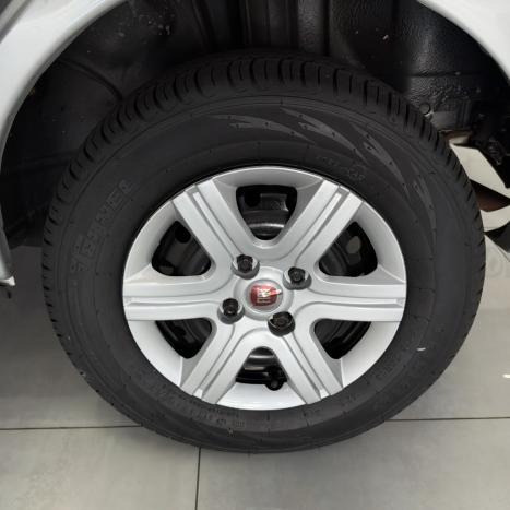 FIAT Palio 1.0 FIRE CELEBRATION ECONOMY, Foto 11