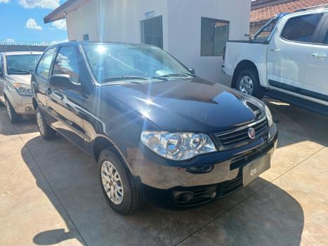 FIAT Palio 1.0 FLEX ECONOMY, Foto 2