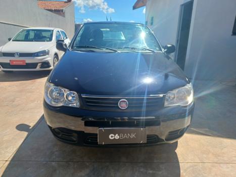 FIAT Palio 1.0 FLEX ECONOMY, Foto 3