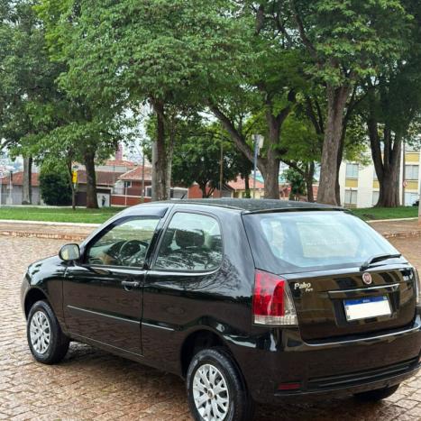 FIAT Palio 1.0 FLEX ECONOMY, Foto 2 FIAT Palio 1.0 FLEX ECONOMY, Foto 2