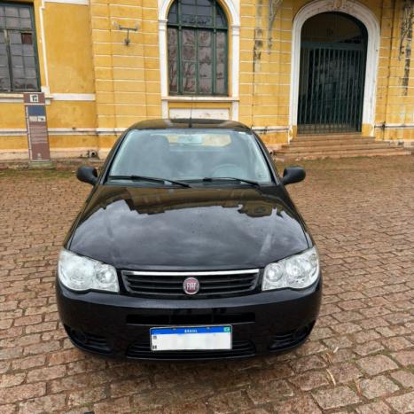 FIAT Palio 1.0 FLEX ECONOMY, Foto 3 FIAT Palio 1.0 FLEX ECONOMY, Foto 3