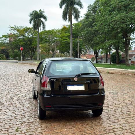 FIAT Palio 1.0 FLEX ECONOMY, Foto 4 FIAT Palio 1.0 FLEX ECONOMY, Foto 4