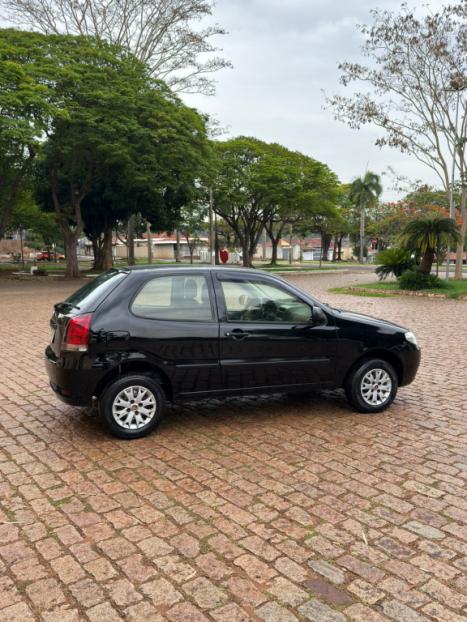 FIAT Palio 1.0 FLEX ECONOMY, Foto 5 FIAT Palio 1.0 FLEX ECONOMY, Foto 5