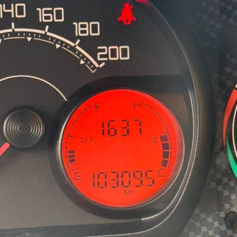 FIAT Palio 1.0 FLEX ECONOMY, Foto 6 FIAT Palio 1.0 FLEX ECONOMY, Foto 6