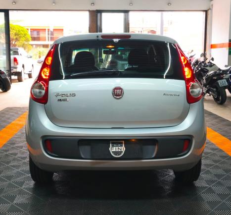 FIAT Palio 1.0 FLEX ATTRACTIVE, Foto 7