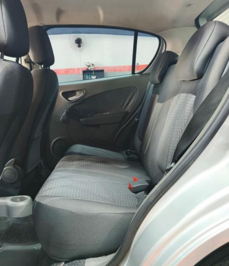 FIAT Palio 1.0 FLEX ATTRACTIVE, Foto 10