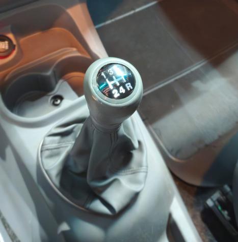 FIAT Palio 1.0 FLEX ATTRACTIVE, Foto 12