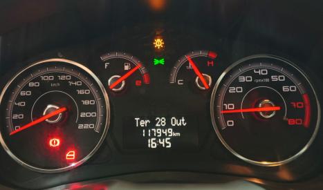 FIAT Palio 1.0 FLEX ATTRACTIVE, Foto 14