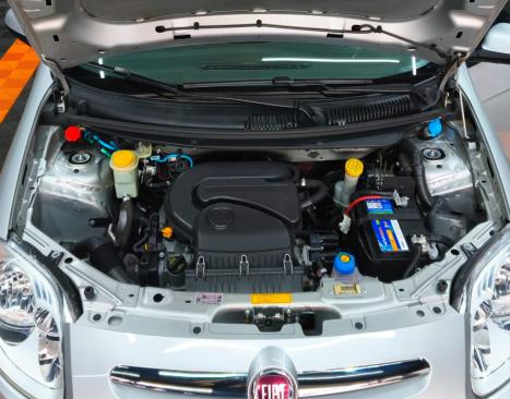 FIAT Palio 1.0 FLEX ATTRACTIVE, Foto 15