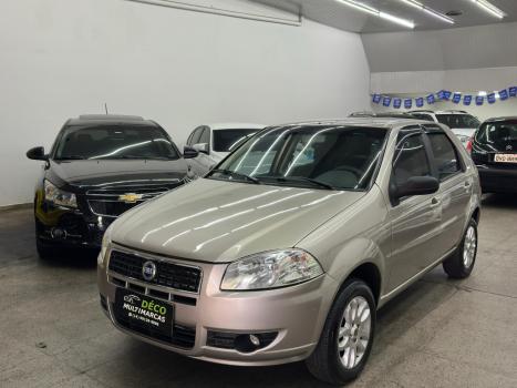 FIAT Palio 1.0 FLEX ATTRACTIVE, Foto 1