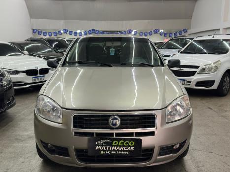 FIAT Palio 1.0 FLEX ATTRACTIVE, Foto 2