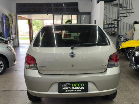 FIAT Palio 1.0 FLEX ATTRACTIVE, Foto 5