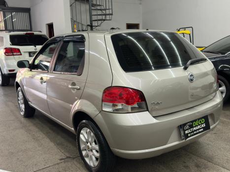 FIAT Palio 1.0 FLEX ATTRACTIVE, Foto 6