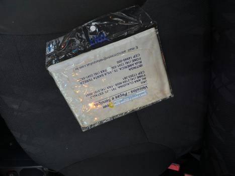 FIAT Palio 1.0 FLEX ATTRACTIVE, Foto 15