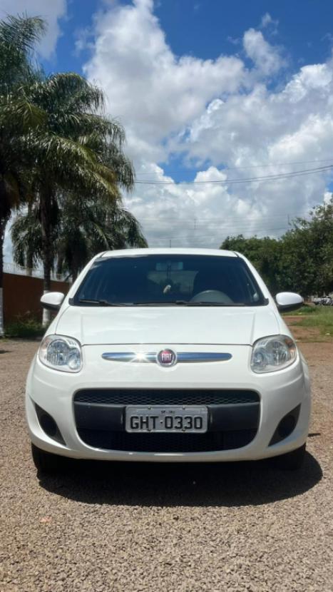FIAT Palio 1.0 FLEX ATTRACTIVE, Foto 1
