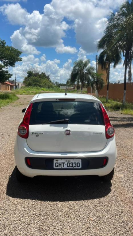 FIAT Palio 1.0 FLEX ATTRACTIVE, Foto 3
