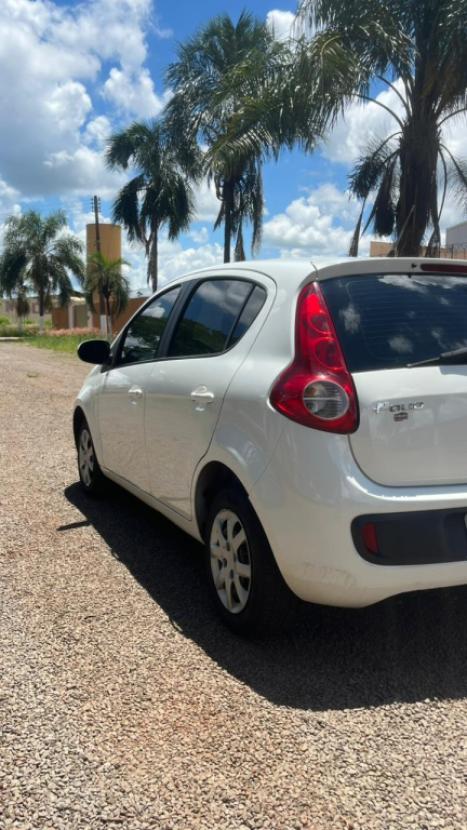 FIAT Palio 1.0 FLEX ATTRACTIVE, Foto 5