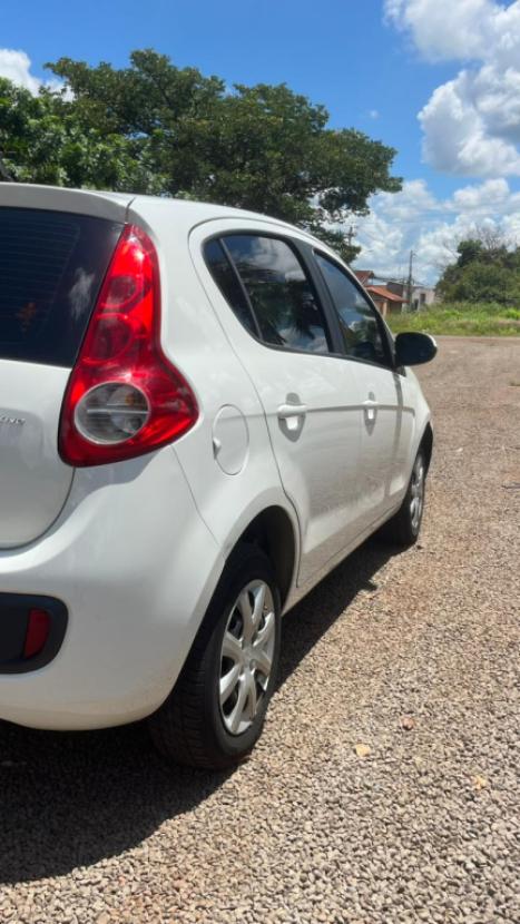 FIAT Palio 1.0 FLEX ATTRACTIVE, Foto 6