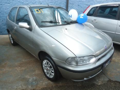 FIAT Palio 1.0 YOUNG, Foto 2