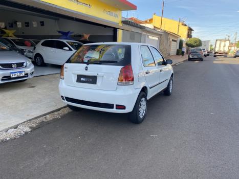 FIAT Palio 1.3 16V 4P ELX FIRE, Foto 4