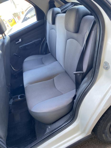 FIAT Palio 1.3 16V 4P ELX FIRE, Foto 6