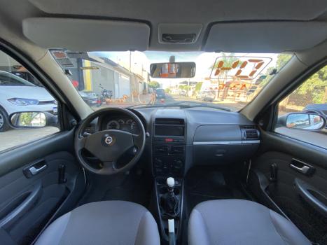 FIAT Palio 1.3 16V 4P ELX FIRE, Foto 8