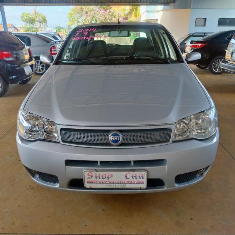 FIAT Palio 1.3 4P ELX FLEX, Foto 2