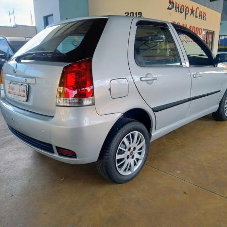 FIAT Palio 1.3 4P ELX FLEX, Foto 4