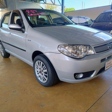 FIAT Palio 1.3 4P ELX FLEX, Foto 5