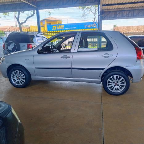 FIAT Palio 1.3 4P ELX FLEX, Foto 6