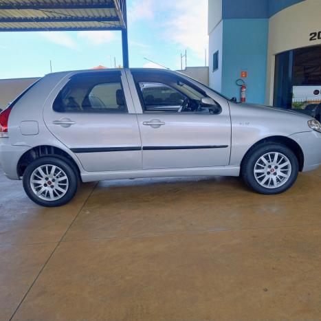 FIAT Palio 1.3 4P ELX FLEX, Foto 7