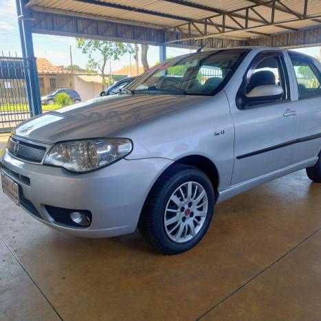 FIAT Palio 1.3 4P ELX FLEX, Foto 8
