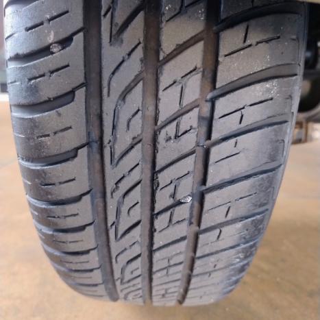 FIAT Palio 1.3 4P ELX FLEX, Foto 9