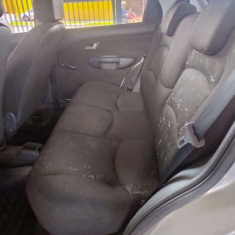 FIAT Palio 1.3 4P ELX FLEX, Foto 10