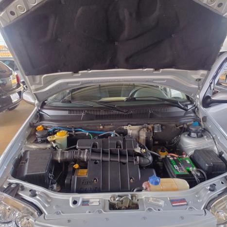 FIAT Palio 1.3 4P ELX FLEX, Foto 11