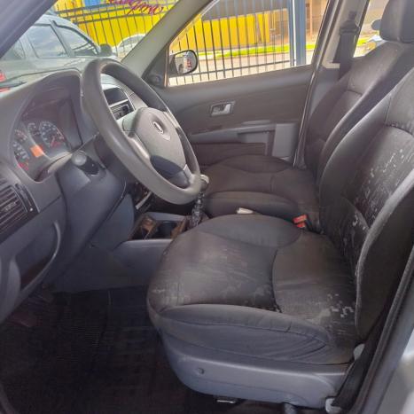 FIAT Palio 1.3 4P ELX FLEX, Foto 12