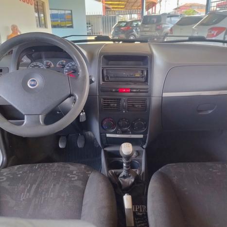 FIAT Palio 1.3 4P ELX FLEX, Foto 13
