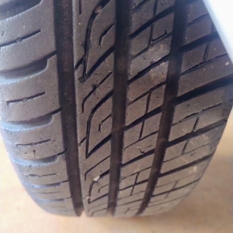 FIAT Palio 1.3 4P ELX FLEX, Foto 14