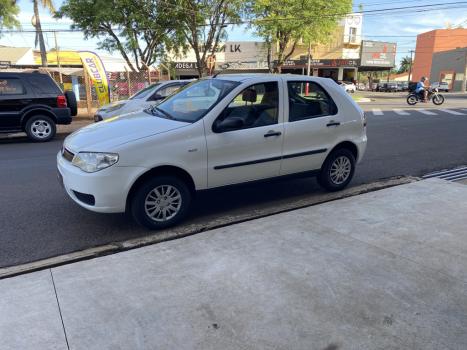 FIAT Palio 1.3 4P FLEX ELX FIRE, Foto 2