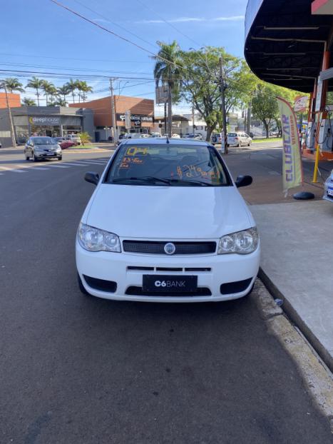 FIAT Palio 1.3 4P FLEX ELX FIRE, Foto 3