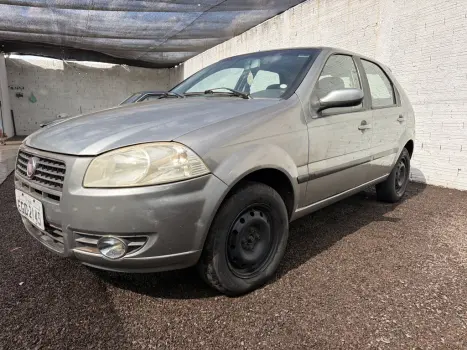 FIAT Palio 1.4 4P ELX 30 ANOS FLEX, Foto 1