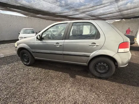 FIAT Palio 1.4 4P ELX 30 ANOS FLEX, Foto 2