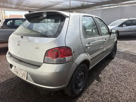 FIAT Palio 1.4 4P ELX 30 ANOS FLEX, Foto 3
