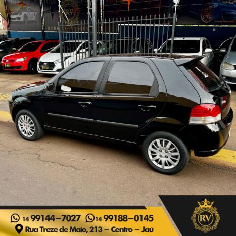 FIAT Palio 1.4 4P FLEX ELX, Foto 4