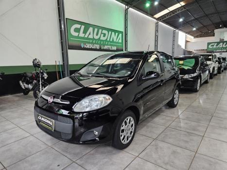 FIAT Palio 1.4 4P FLEX ATTRACTIVE, Foto 1