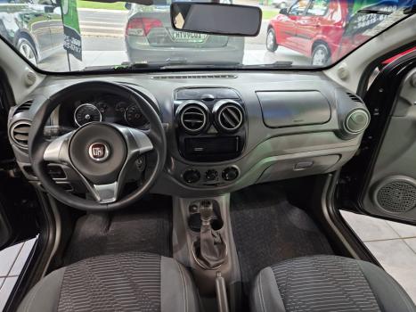 FIAT Palio 1.4 4P FLEX ATTRACTIVE, Foto 2