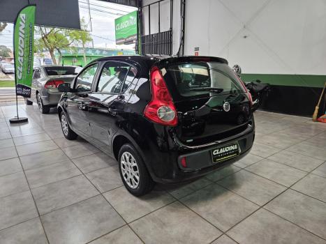 FIAT Palio 1.4 4P FLEX ATTRACTIVE, Foto 3